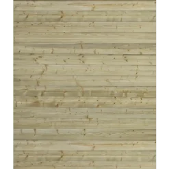 PLUS Plank Profilhegn 174×203 cm