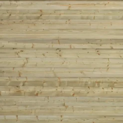PLUS Plank Profilhegn 174×166 cm