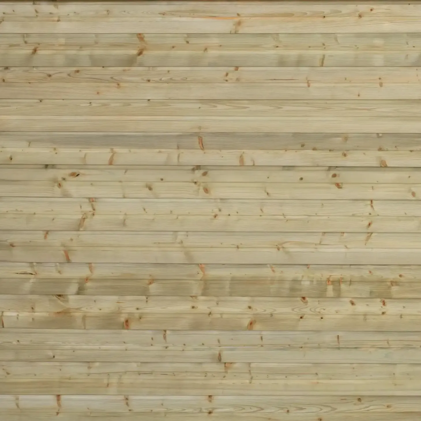 PLUS Plank Profilhegn 174×166 cm