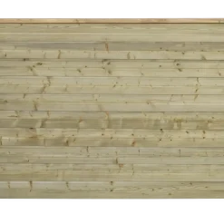 PLUS Plank Profilhegn 174×129 cm