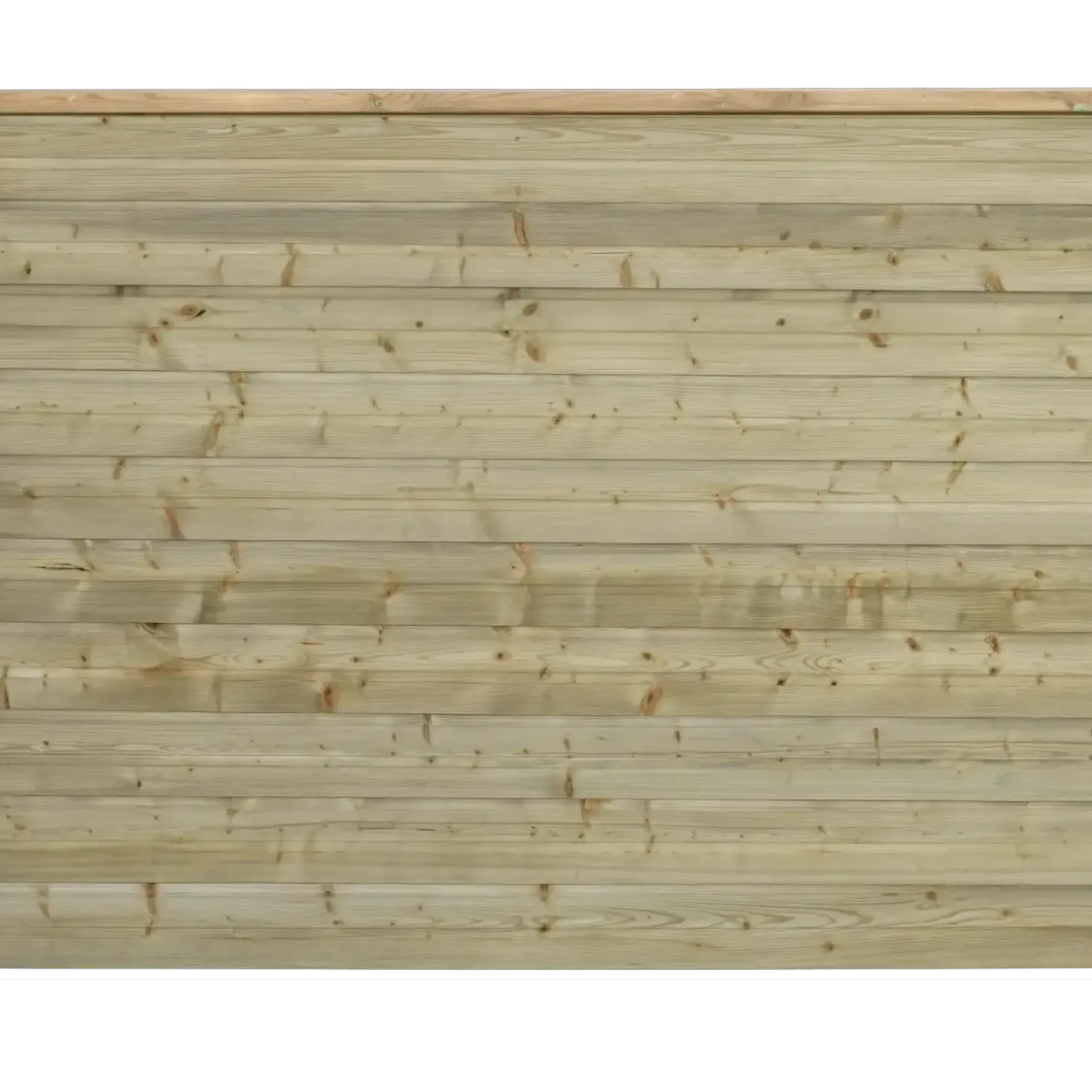 PLUS Plank Profilhegn 174×129 cm