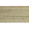 PLUS Plank Profilhegn 174×91 cm