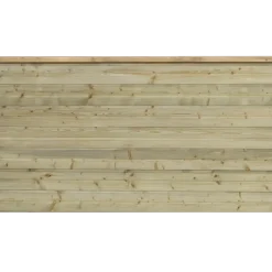 PLUS Plank Profilhegn 174×91 cm