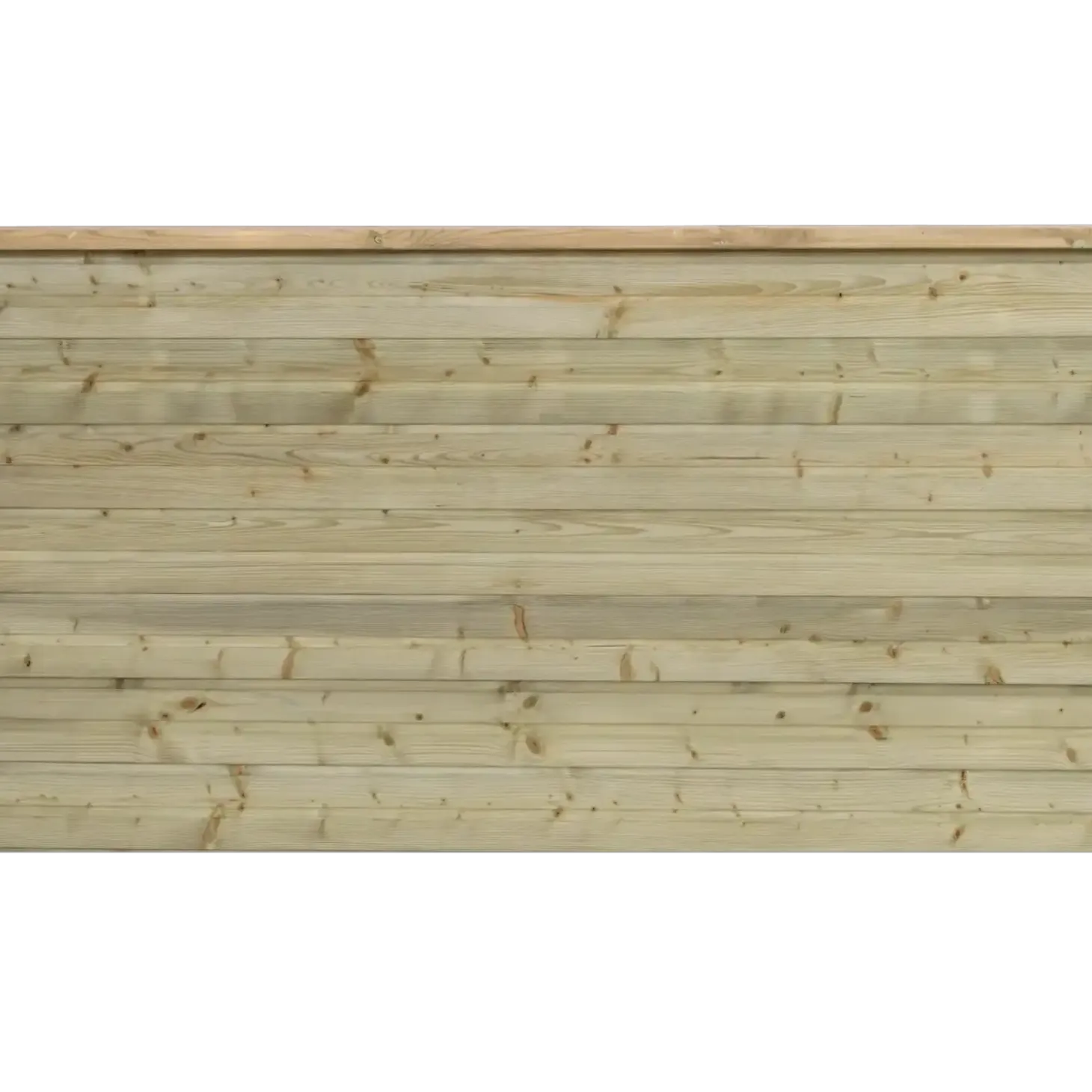 PLUS Plank Profilhegn 174×91 cm