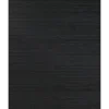 PLUS Plank Profilhegn 174×203 cm Sort