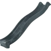 Plus plast rutsjebane gråsort 220 cm