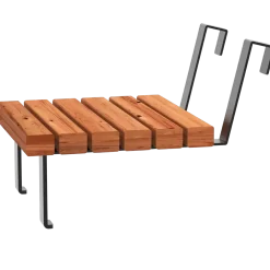 PLUS Relax hængebord 40 cm ThermoWood®