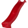 Plus rutsjebane 228 cm rød