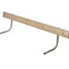 Plus Ryglæn til Classic Bord/Bænkesæt 177 cm ThermoWood®