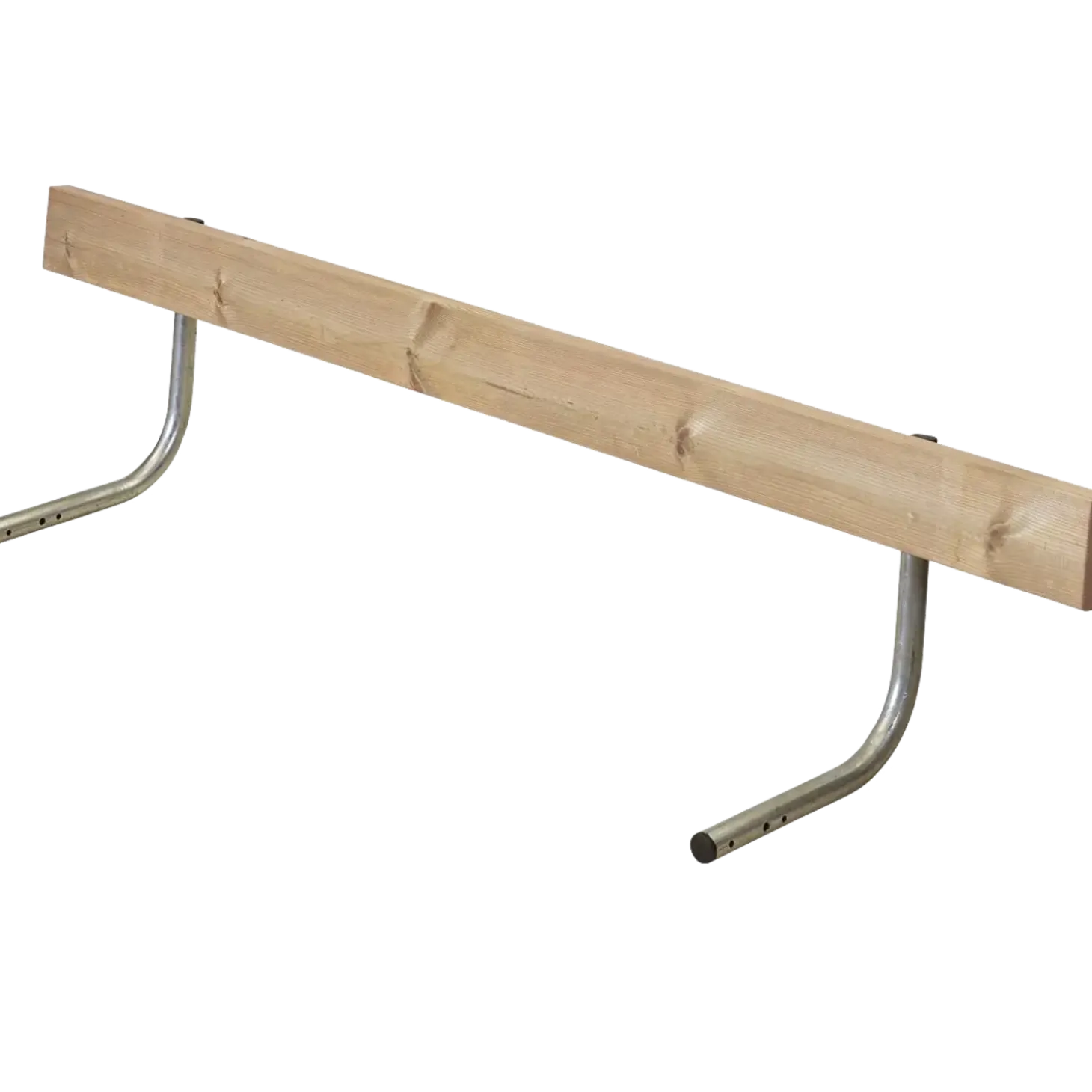 Plus Ryglæn til Classic Bord/Bænkesæt 177 cm ThermoWood®