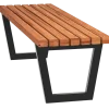 PLUS Siesta Living bænk/bord 150 cm