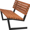 PLUS Siesta Living sofa 150 cm