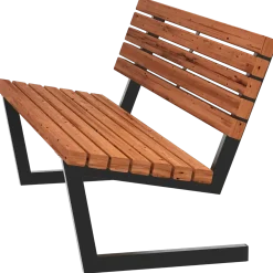 PLUS Siesta Living sofa 150 cm