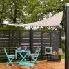 Plus Silence hegn 176x110 cm sort