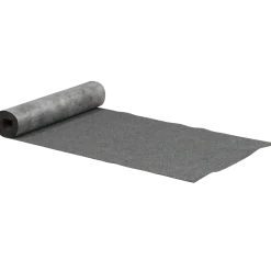 PLUS Tagpap 1×5,5 meter (1 rulle) inkl. papsøm