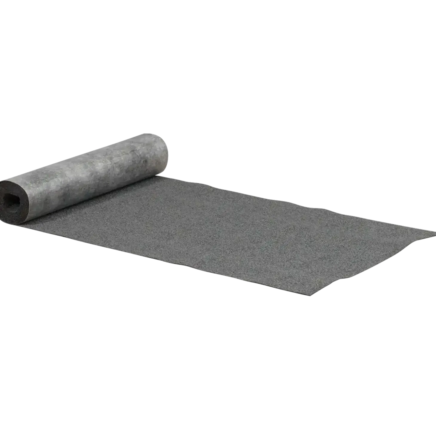 PLUS Tagpap 1×7,5 meter (1 rulle) inkl. papsøm