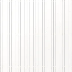Plus Tangent Hegn  180x180 cm hvid