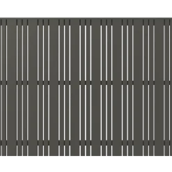 Plus Tangent Hegn  180x140 cm umbragrå