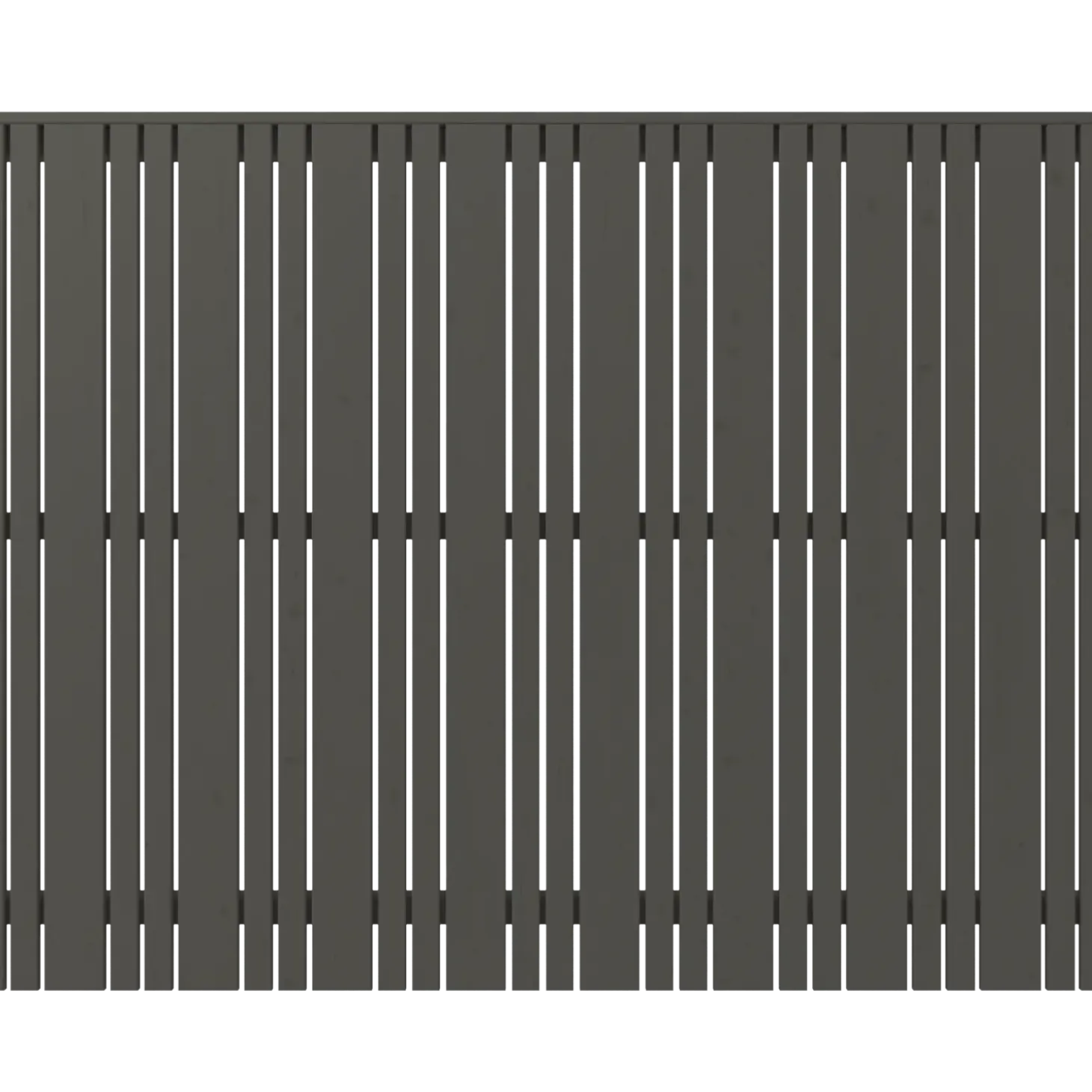 Plus Tangent Hegn 180x140 cm umbragrå