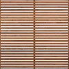 Plus Tokyo hegn 180×180 cm ThermoWood®