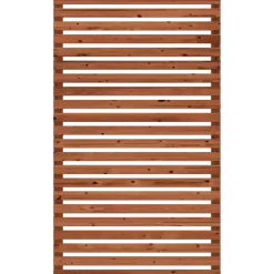 Plus Tokyo hegn 83×140 cm ThermoWood®