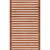 Plus Tokyo hegn 83×140 cm ThermoWood®