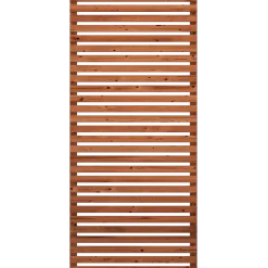 Plus Tokyo hegn 83×140 cm ThermoWood®