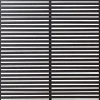 Plus Tokyo hegn 180x90 cm sort