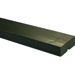 Plus Twist bord/bænkesæt med 2 ryglæn 204 cm  trykimp