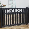 Plus Vinesse hegn 150x96 cm sort
