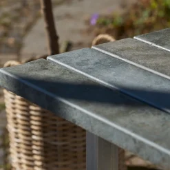 Plus Wega bord/bænkesæt 177 cm trykimp