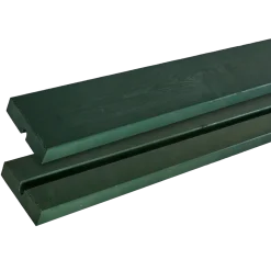 Plus Zigma bord/bænkesæt 176 cm grøn
