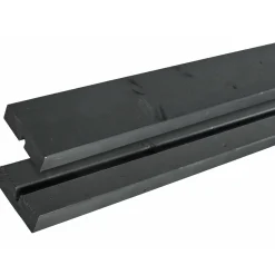 Plus Zigma bord/bænkesæt 176 cm grøn