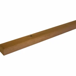Plus Zigma Bord/Bænkesæt m/1 ryglæn  392 cm  ThermoWood®
