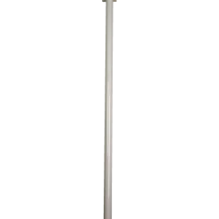 PN bordben Ø30x200 mm hvid