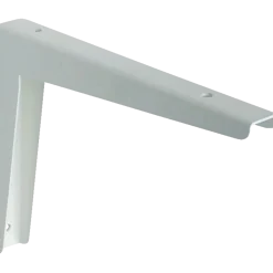 PN bordbæring U-profil 300x550 mm hvid