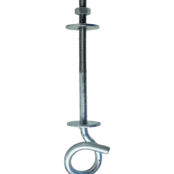 PN gyngekrog, 210 x 10 mm