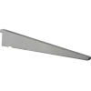 PN hyldeknægt 270 mm hvid