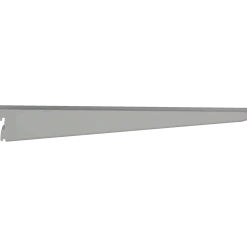 PN hyldeknægt 270 mm hvid
