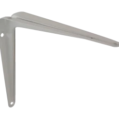PN hyldeknægt oppresset 150x200 mm hvid