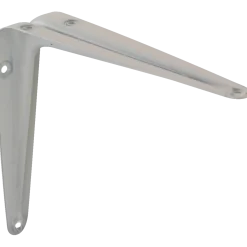 PN hyldeknægt oppresset 125x150 mmhvid