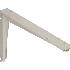 PN hyldeknægt 200x250 mm hvid