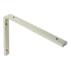 PN hyldeknægt 125x150 mm. hvid