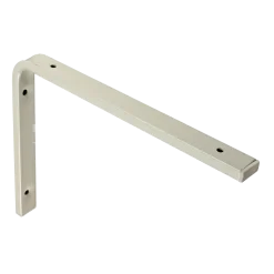 PN hyldeknægt 125x150 mm. hvid
