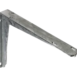 PN hyldeknægt 200x250 mm varmforz.