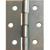 PN kanthængsel 50x37 mm elforz.