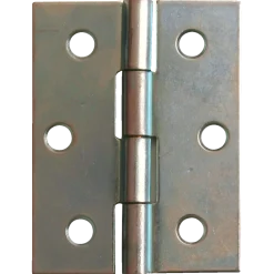 PN kanthængsel 50x37 mm elforz.