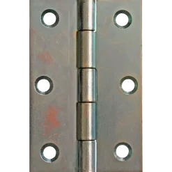 PN kanthængsel 89x59 mm elforz.