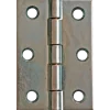 PN kanthængsel 76,2x50 mm elforz