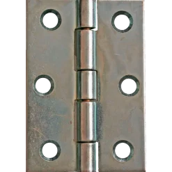 PN kanthængsel 76,2x50 mm elforz